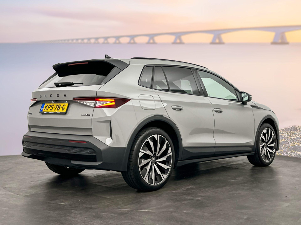 Skoda Onbekend