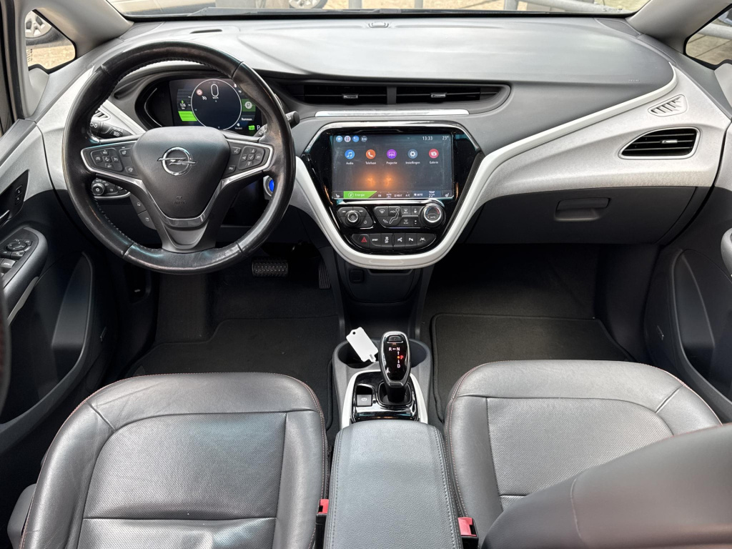 Opel Ampera-e