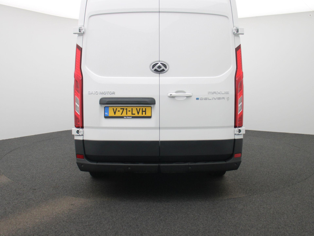 Maxus Edeliver9