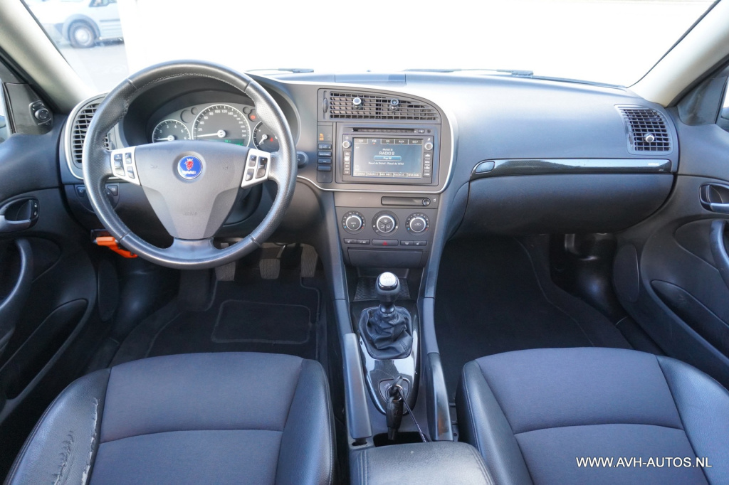 Saab 9-3