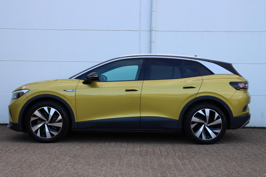 Volkswagen Id.4