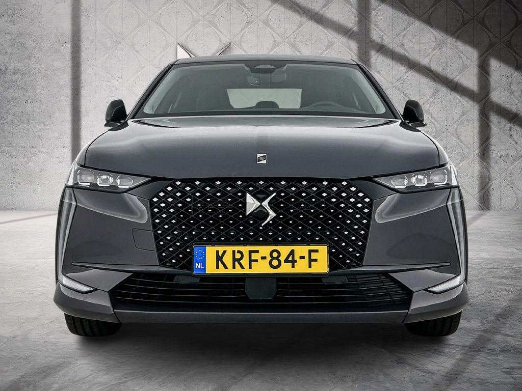Ds Ds 4