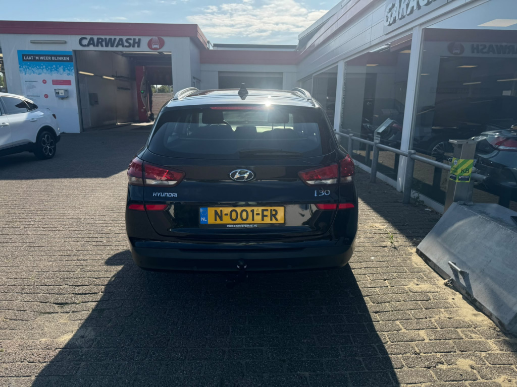 Hyundai I 30