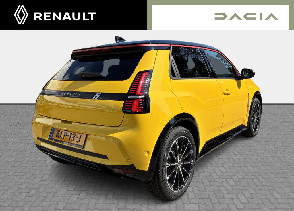 Renault 5