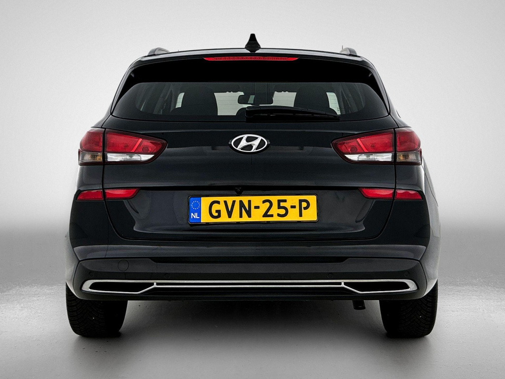 Hyundai I 30