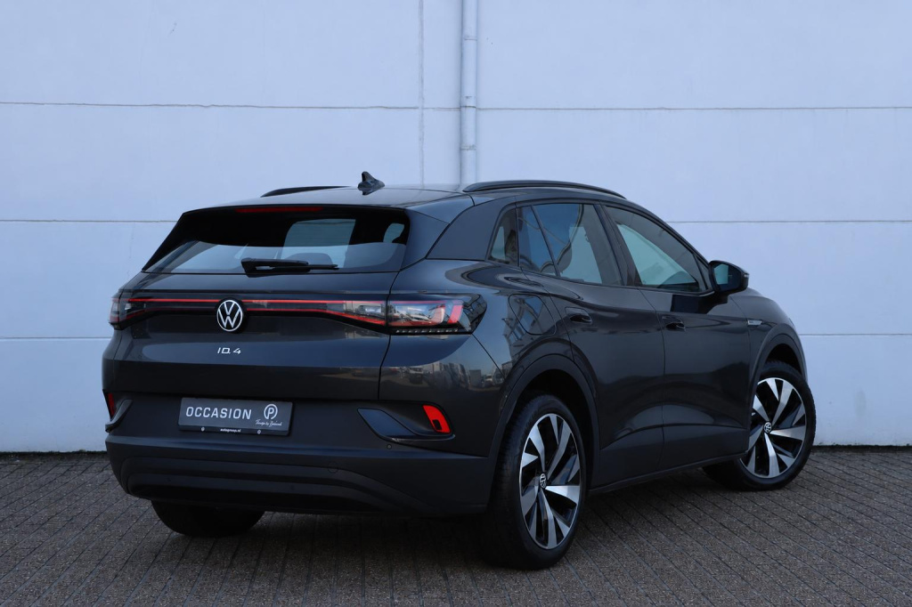 Volkswagen Id.4