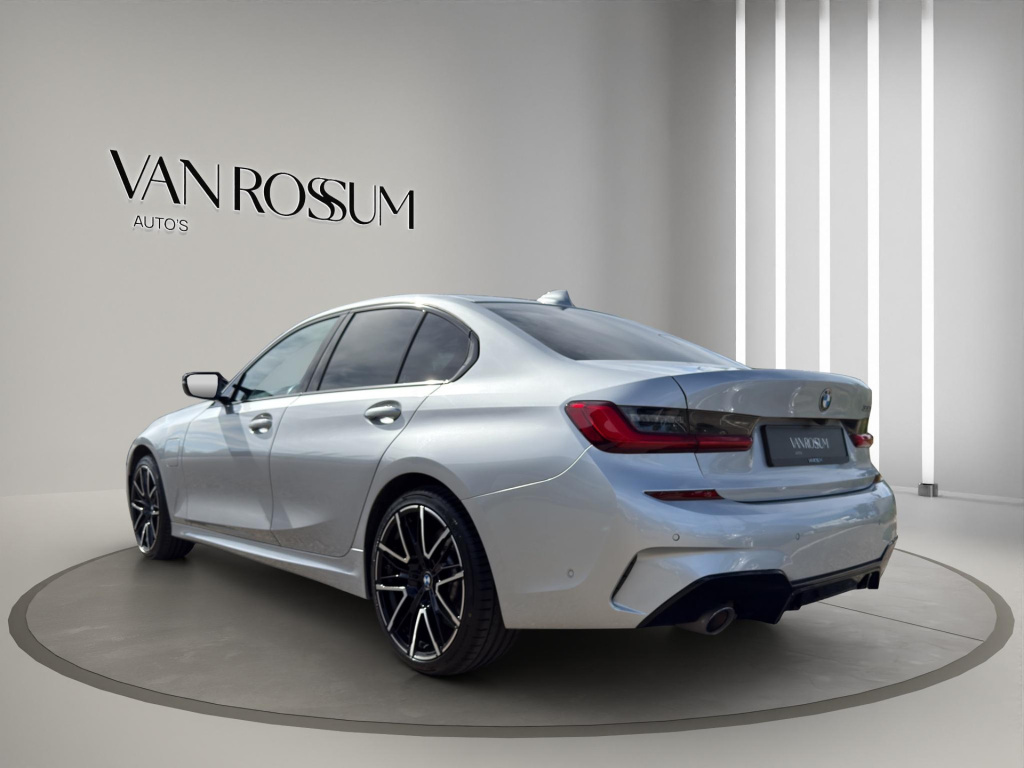 BMW 3-serie