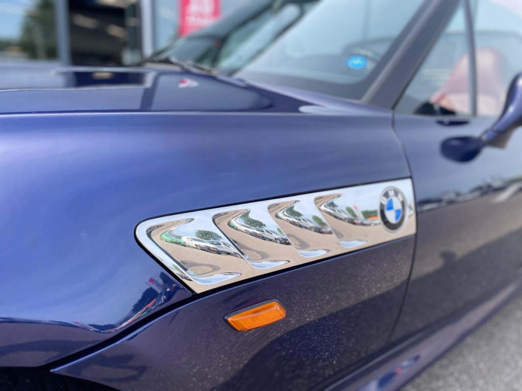 BMW Z3