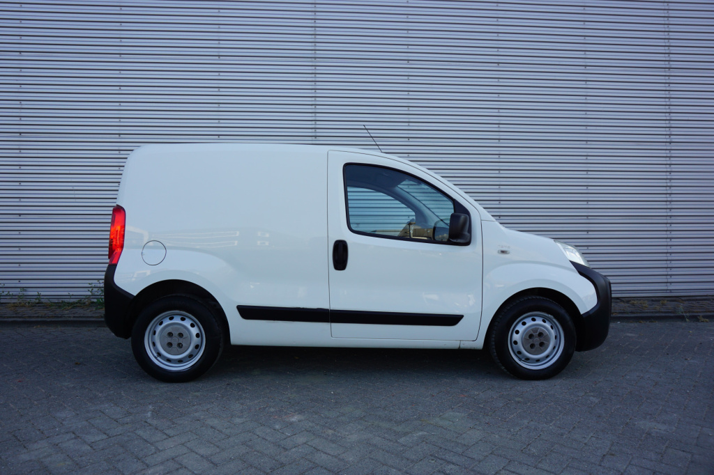 Citroen Nemo