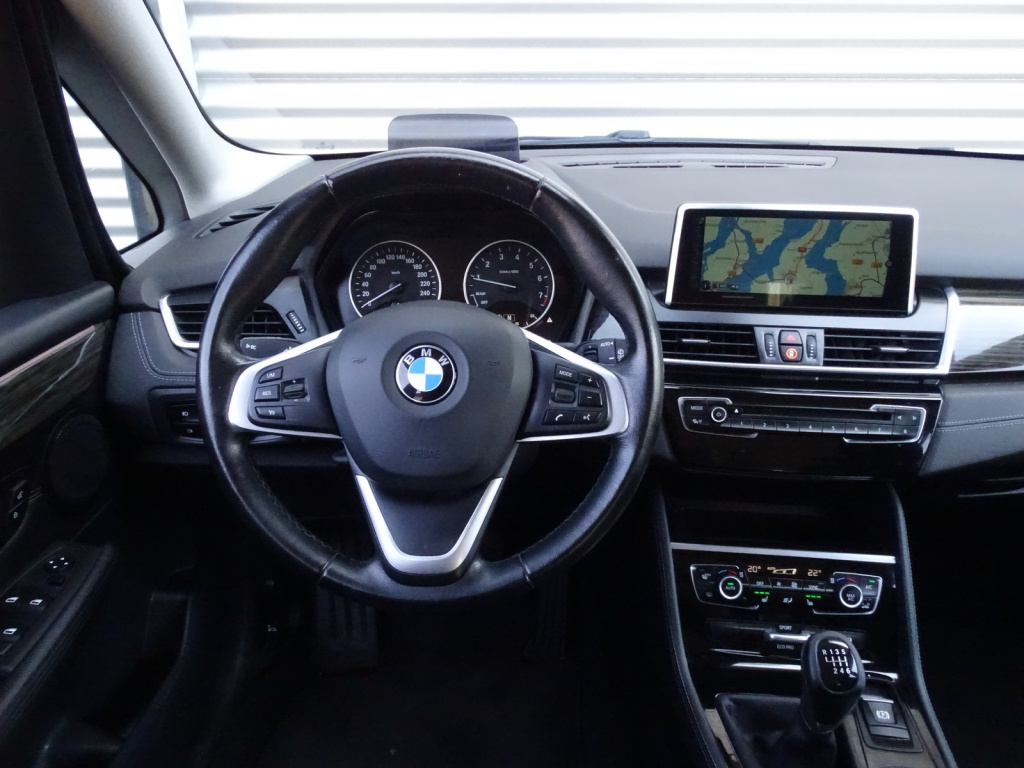 BMW 2-serie