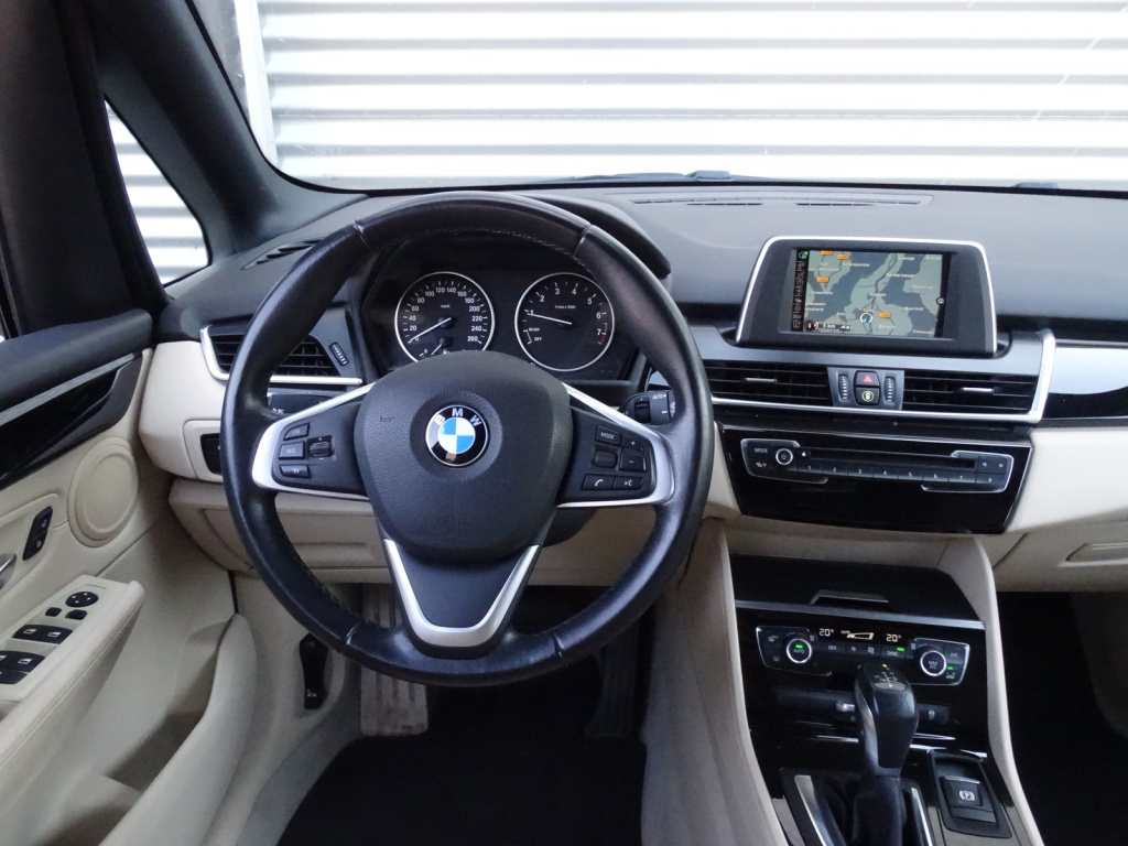BMW 2-serie