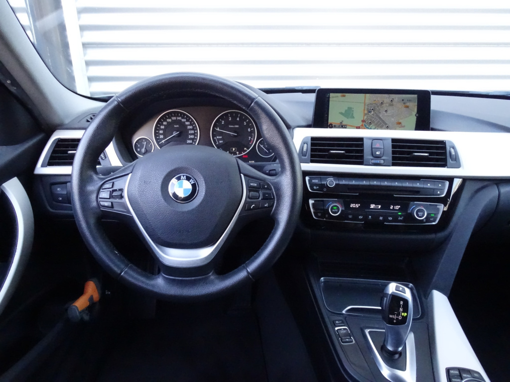 BMW 3-serie