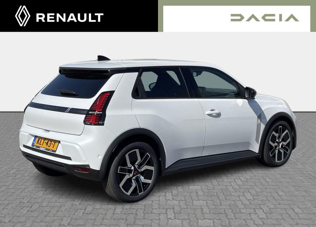 Renault 5