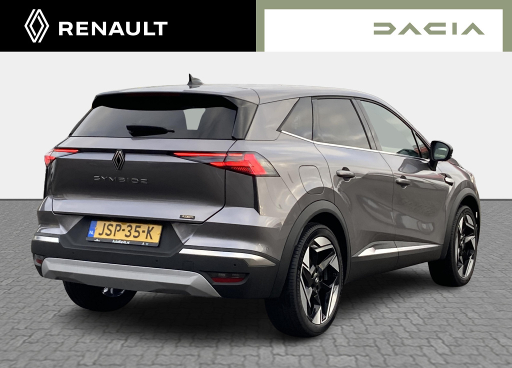 Renault Symbioz