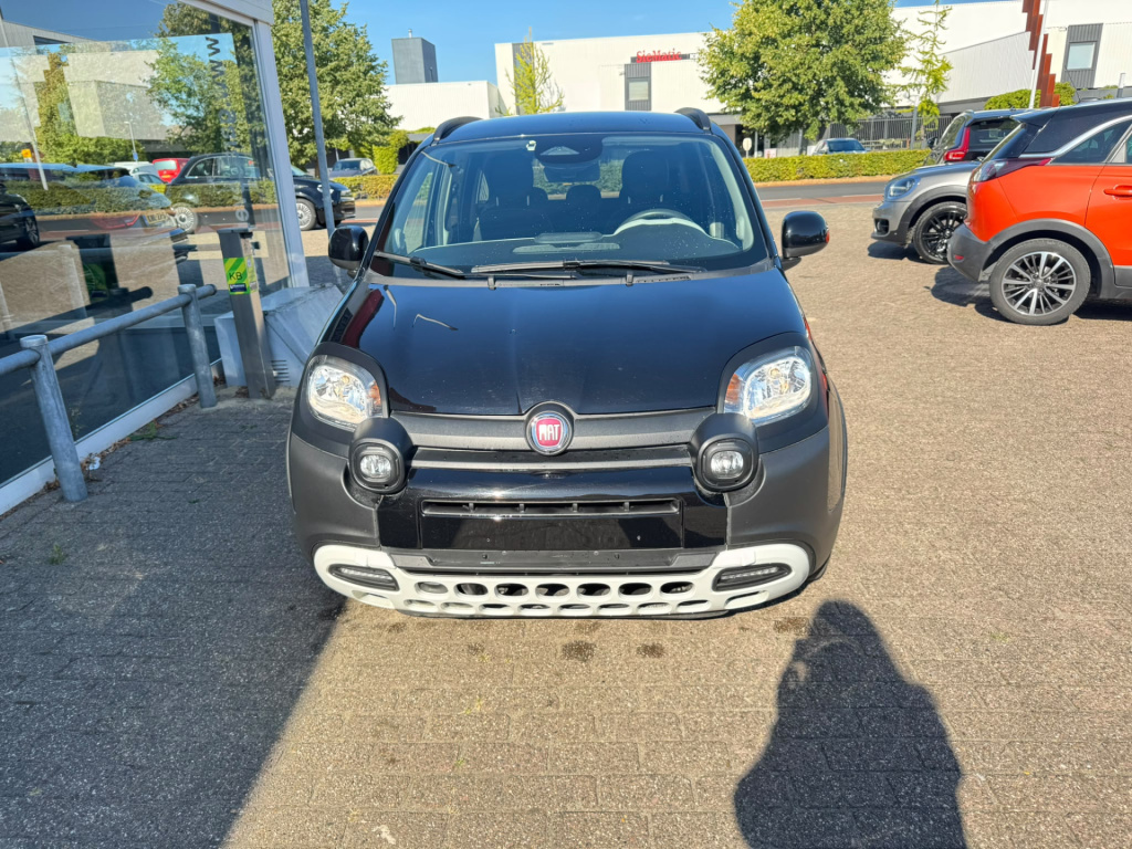 Fiat Onbekend