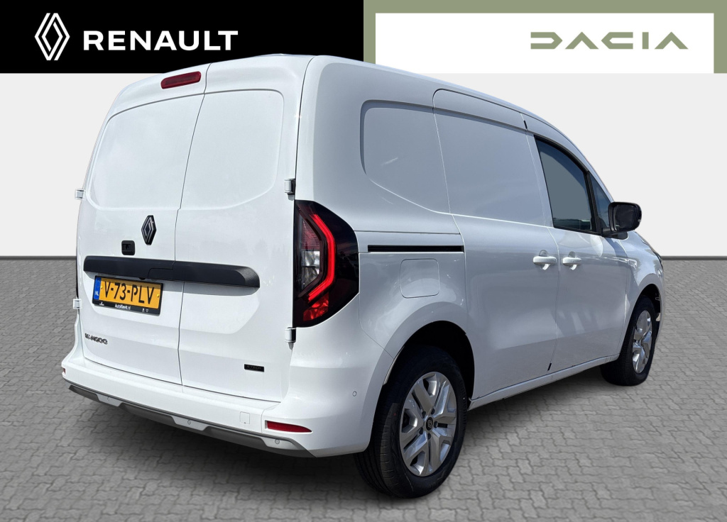 Renault Kangoo