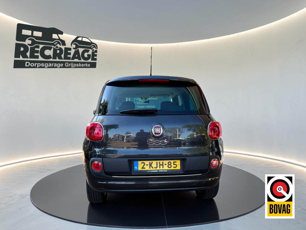 Fiat 500 L