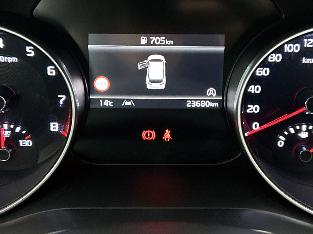 Kia Ceed Sportswagon