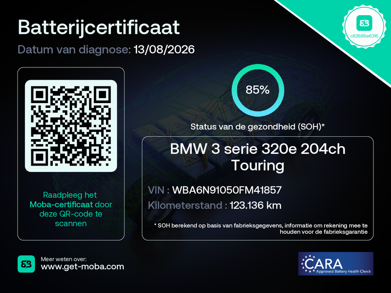 BMW 3-serie