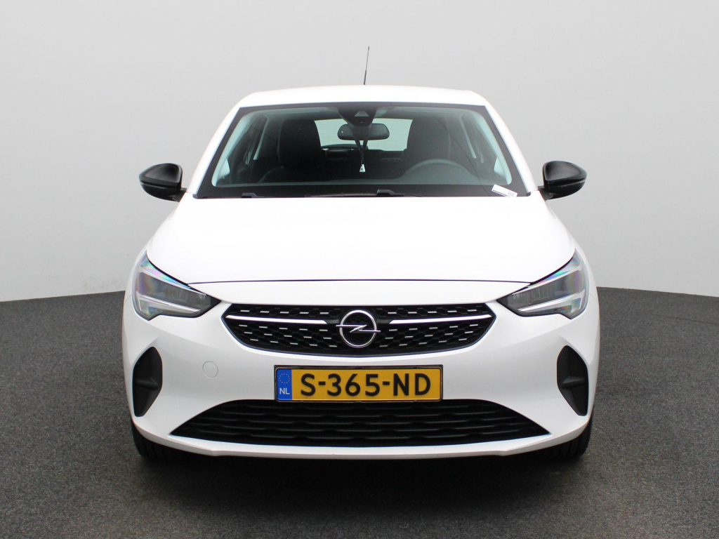 Opel Corsa-e
