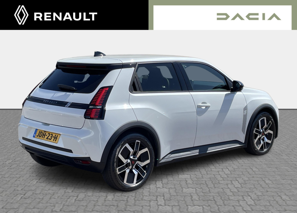 Renault 5