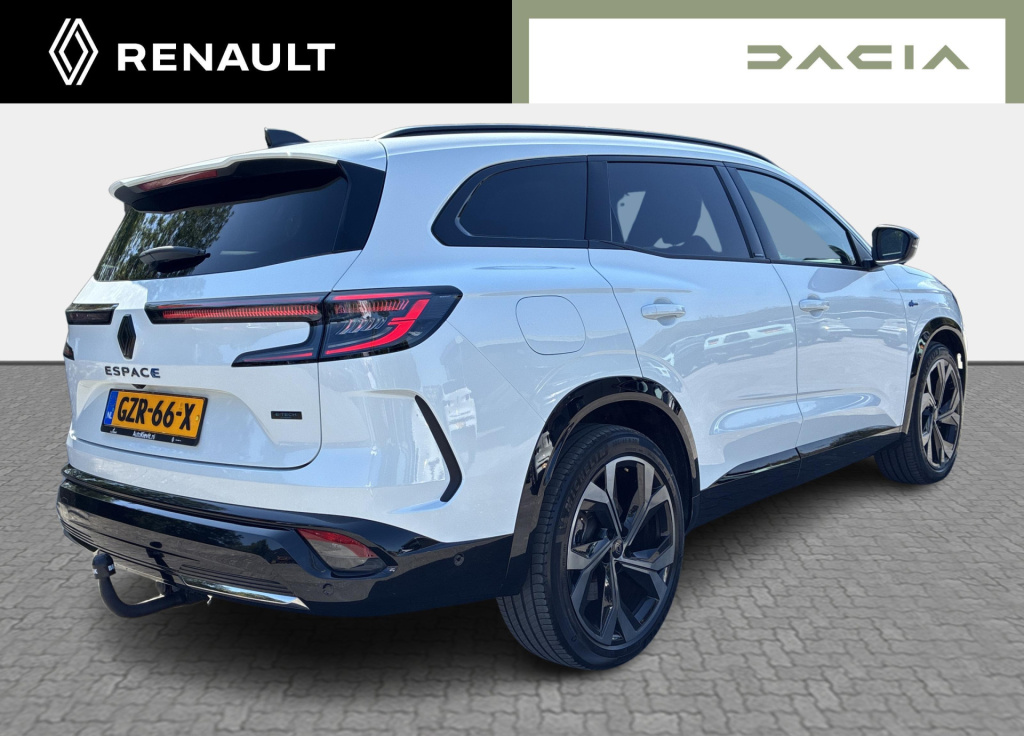 Renault Espace