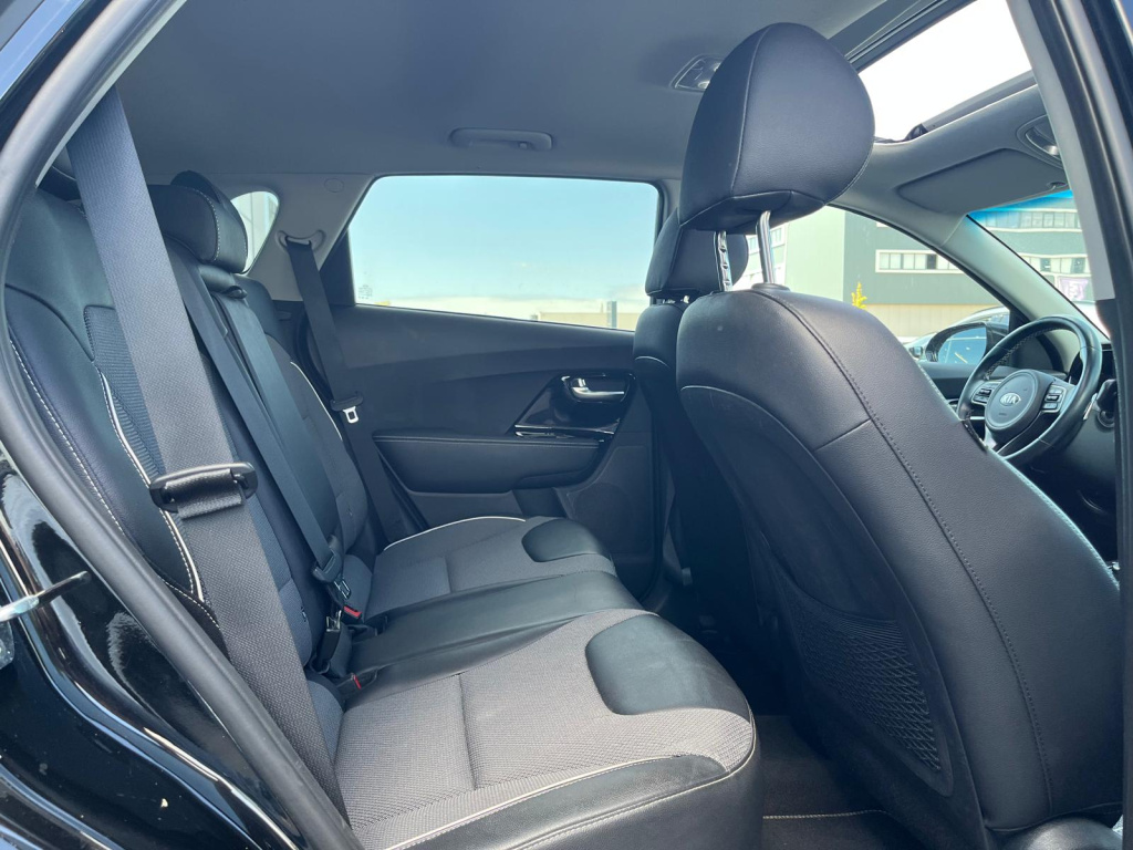 Kia E-niro