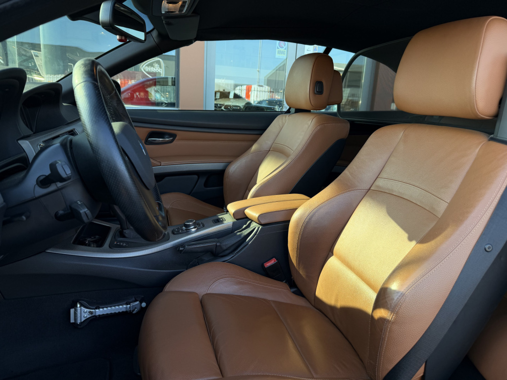 BMW 3-serie