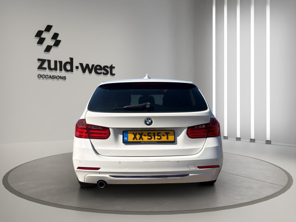 BMW 3-serie