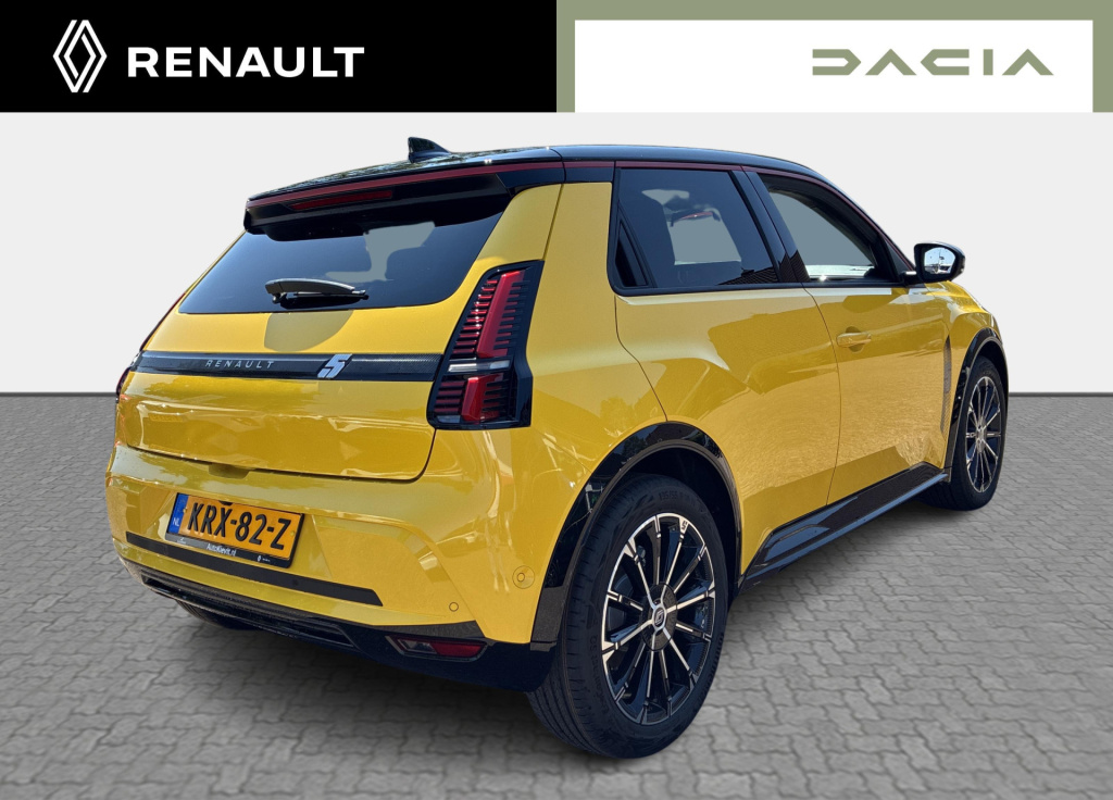 Renault 5
