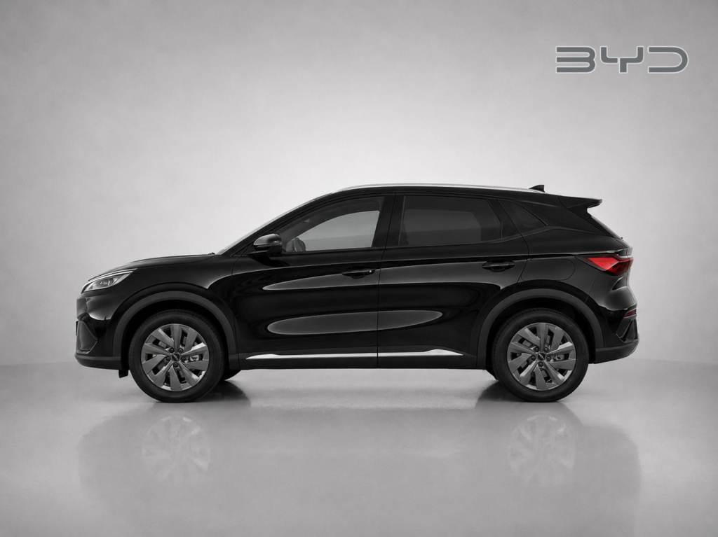 Byd Atto 3