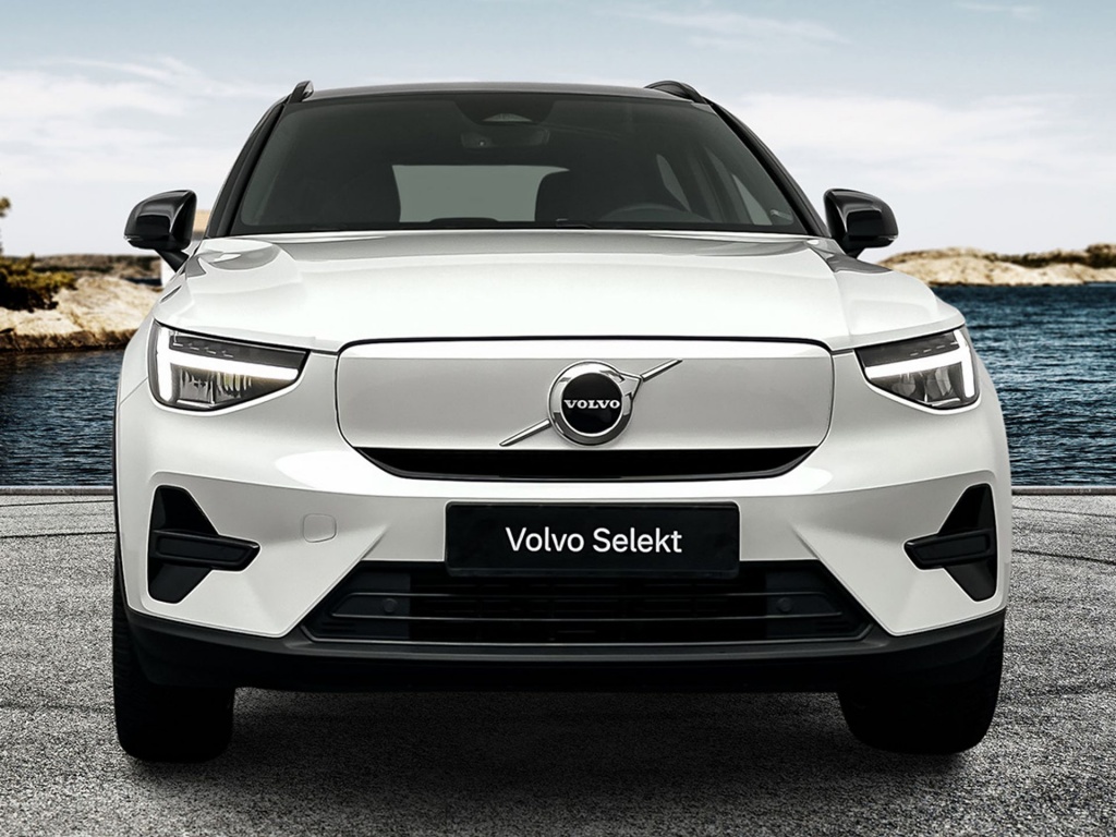 Volvo Ex40