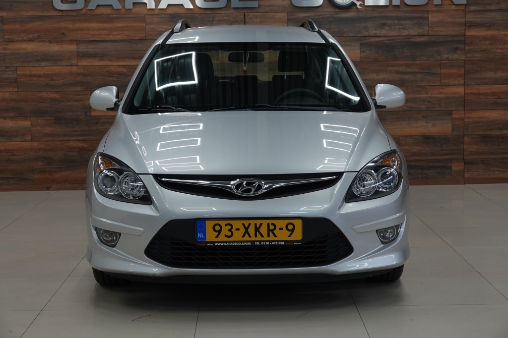 Hyundai I 30