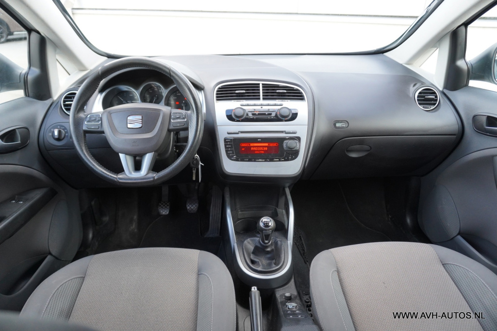 Seat Altea