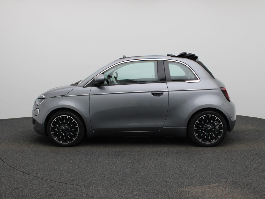 Fiat 500 C