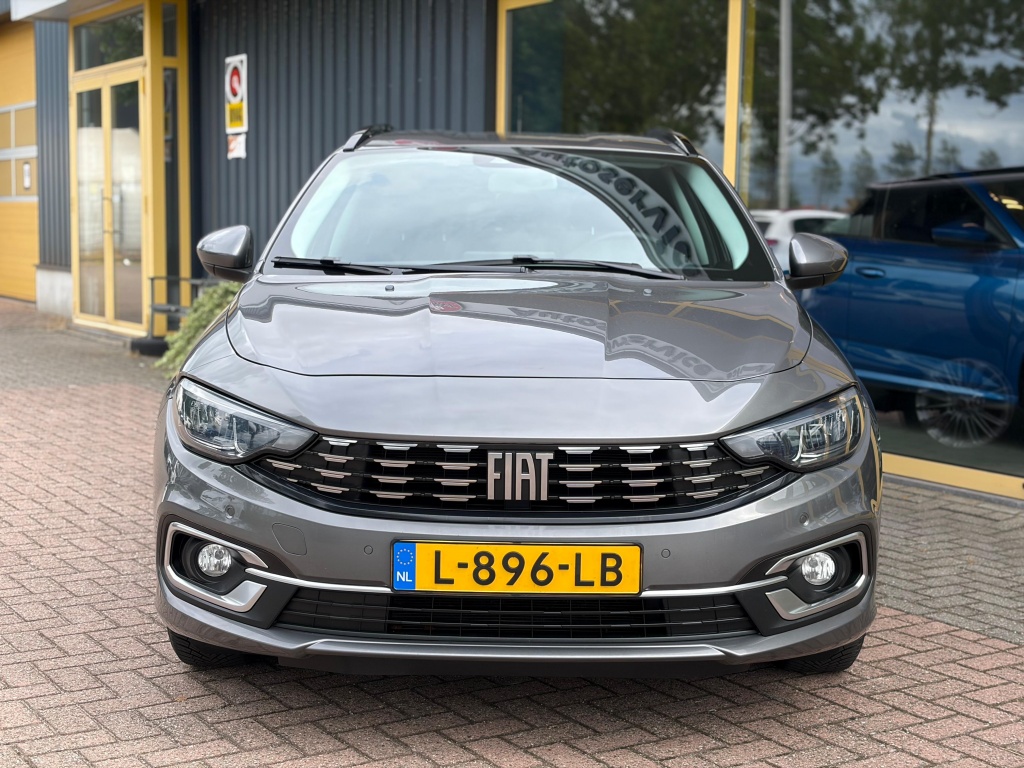 Fiat Tipo