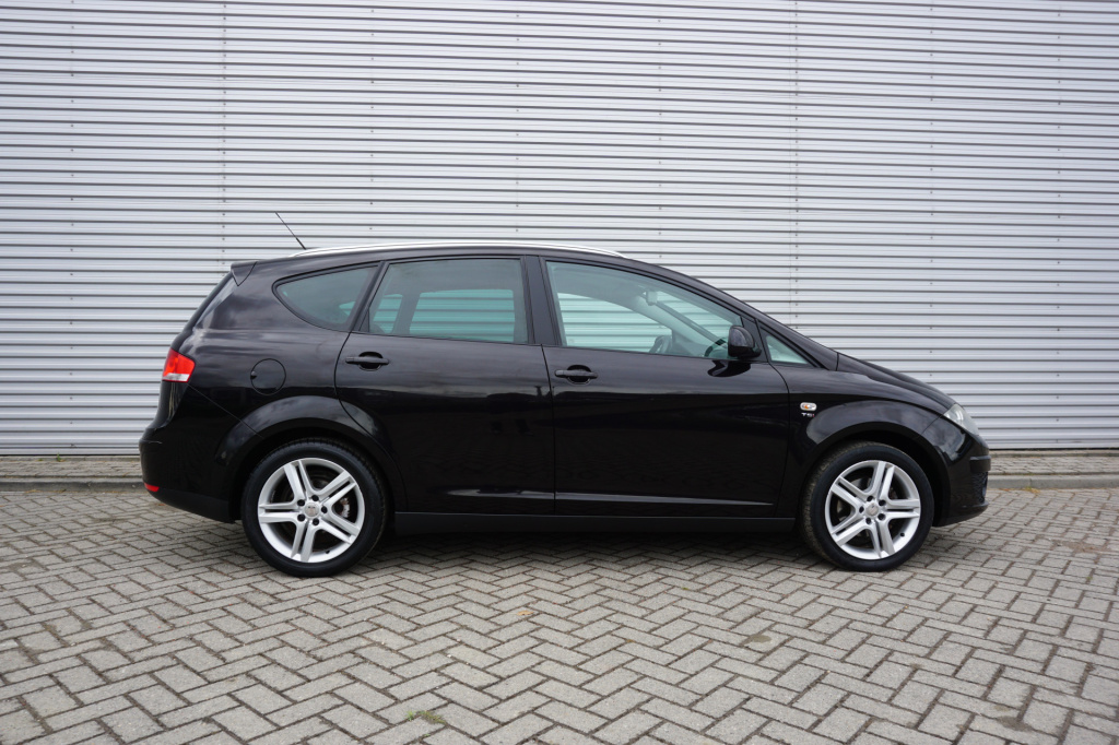 Seat Altea Xl