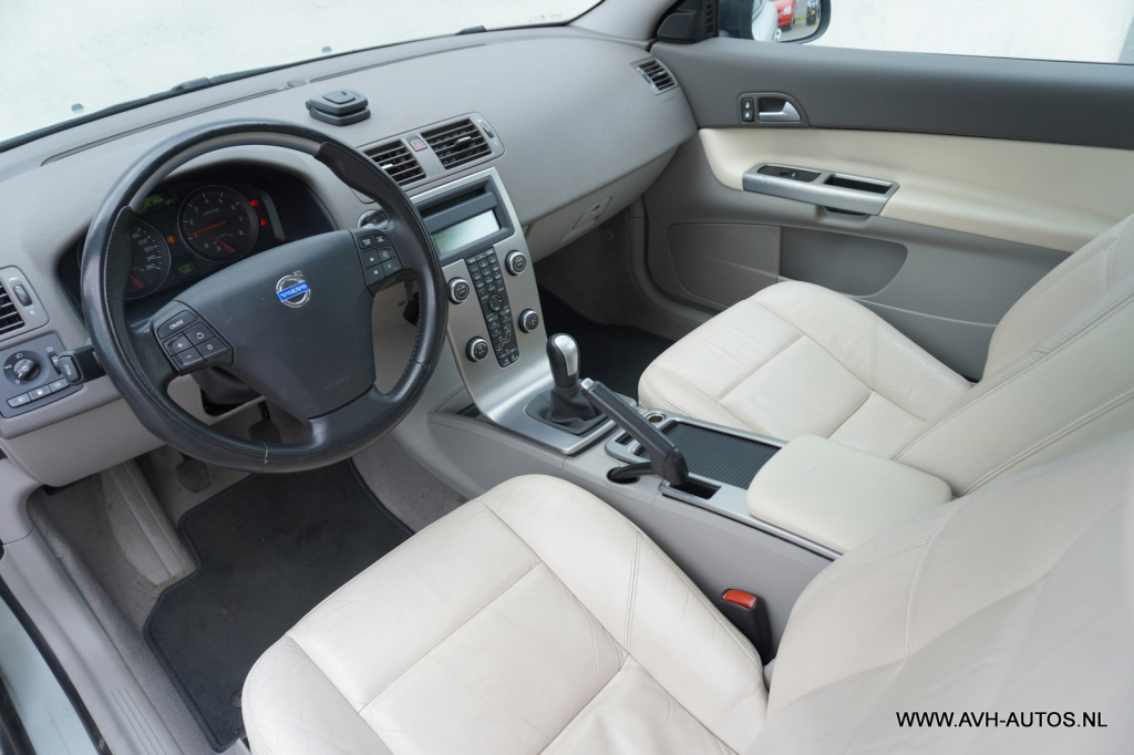 Volvo C30