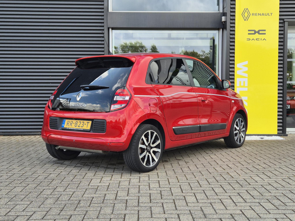 Renault Twingo
