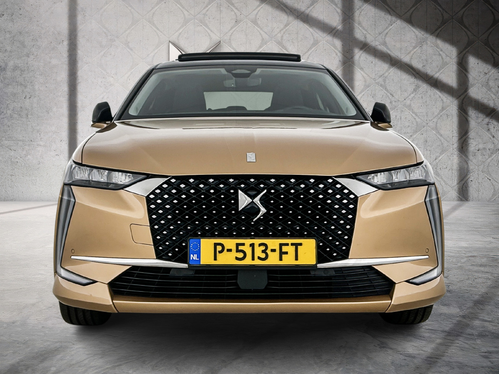 Ds Ds 4