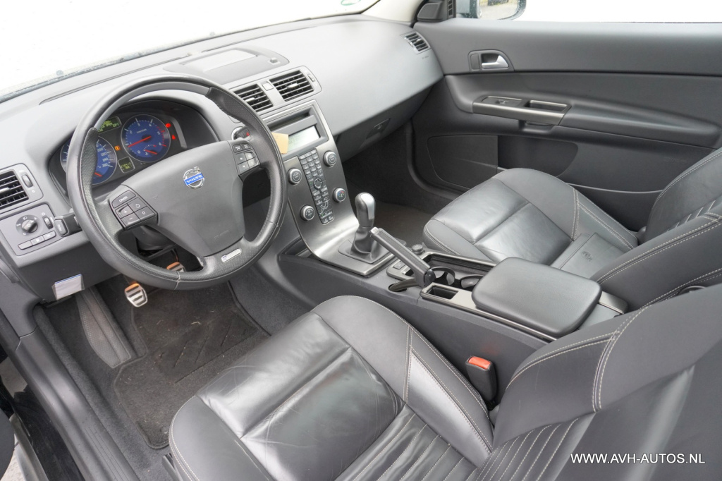 Volvo C30