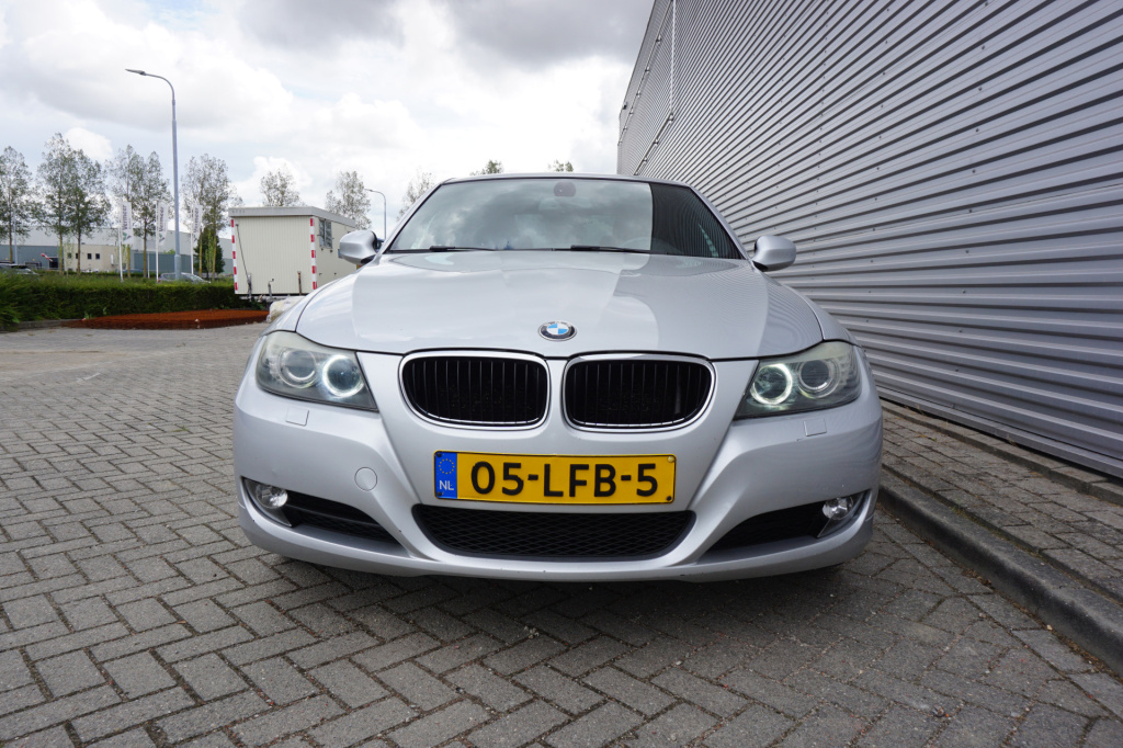 BMW 3-serie