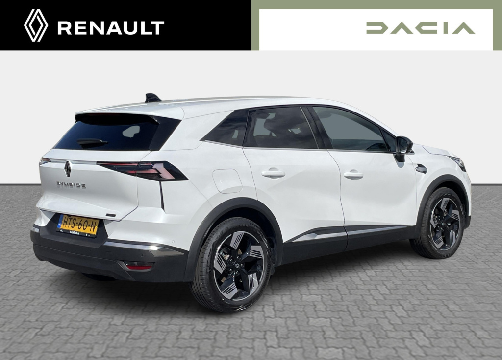 Renault Symbioz