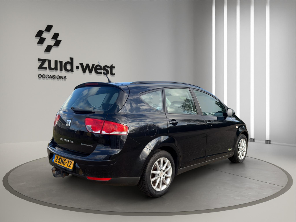 Seat Altea Xl