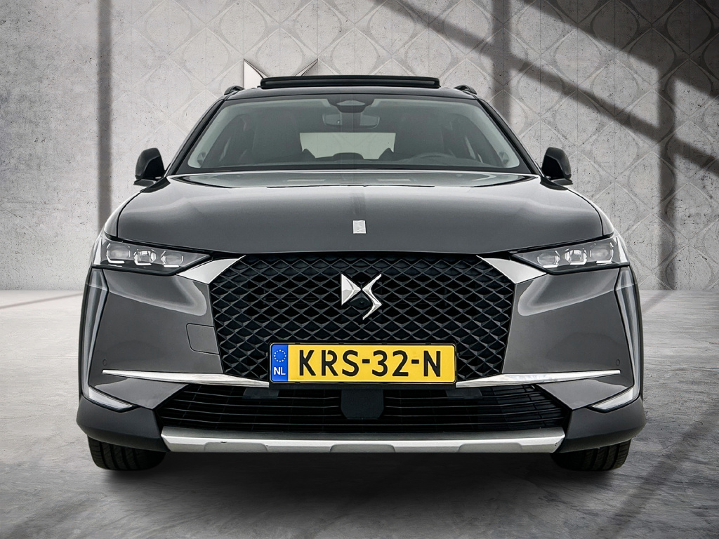 Ds Ds 4