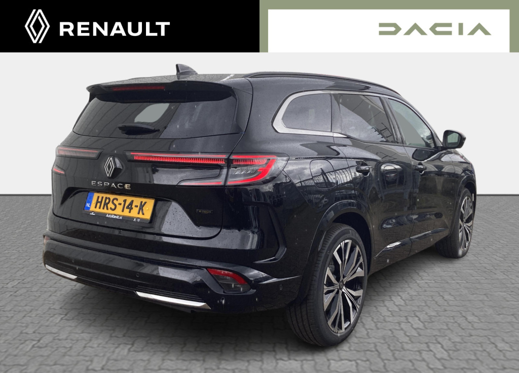 Renault Espace