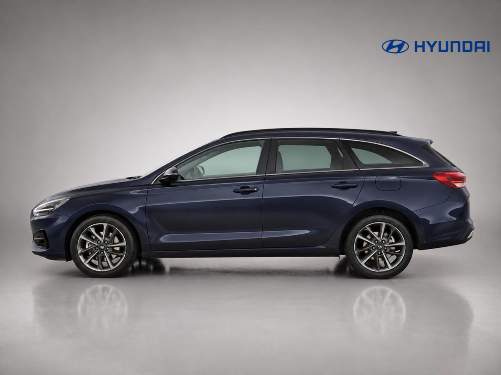 Hyundai I 30