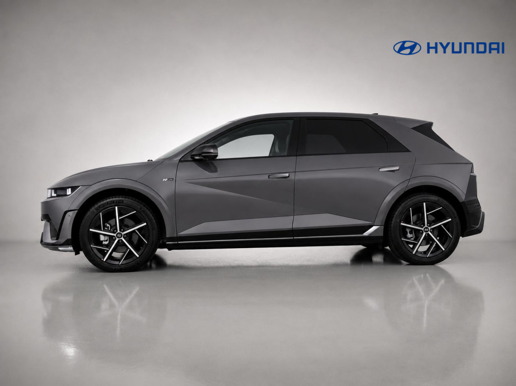 Hyundai Ioniq 5