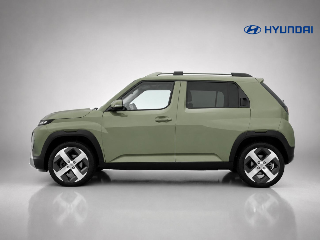 Hyundai Inster