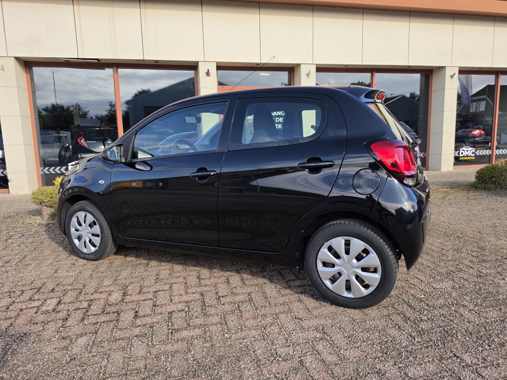 Citroen C1